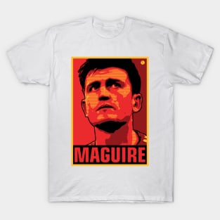 Maguire T-Shirt